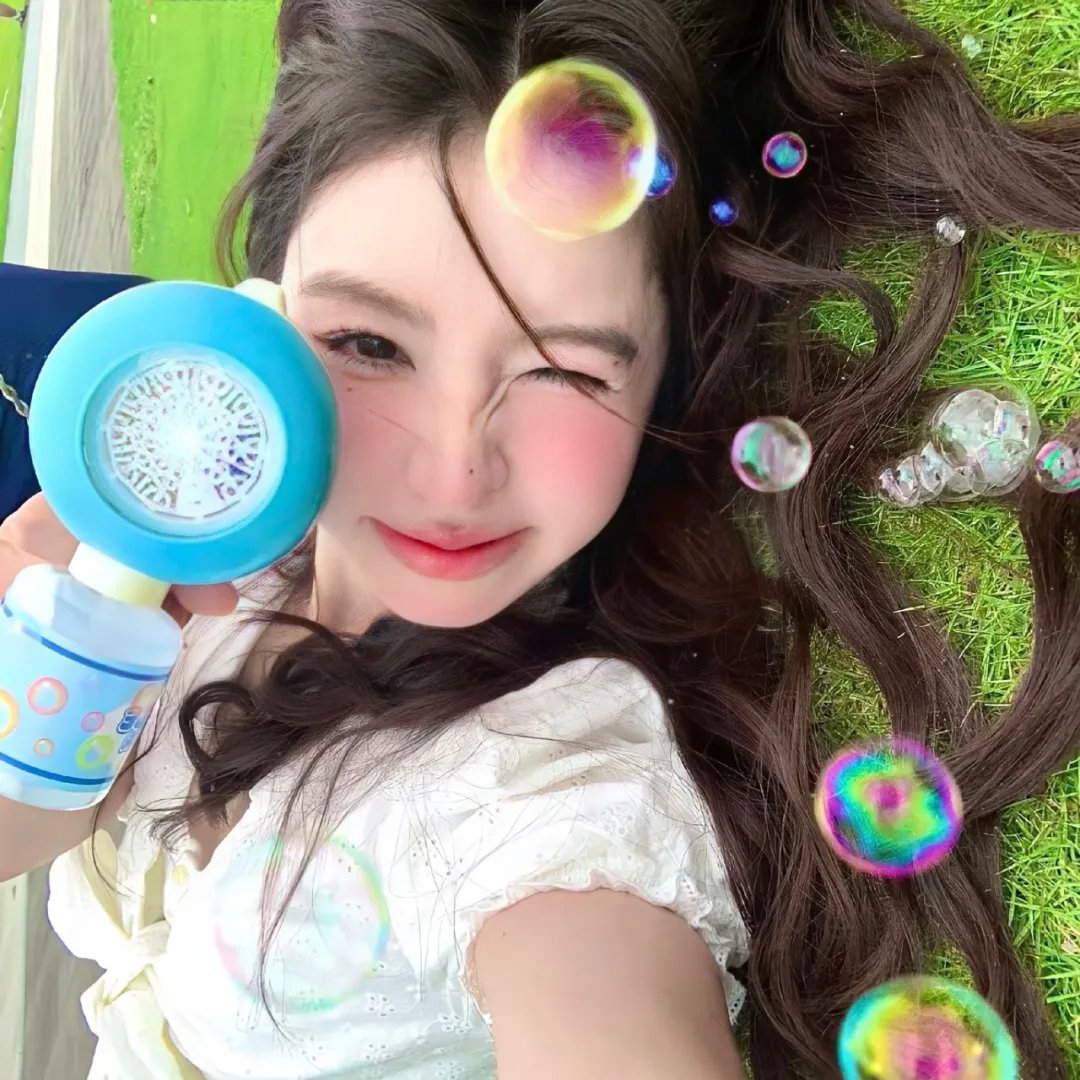 少女龙婆